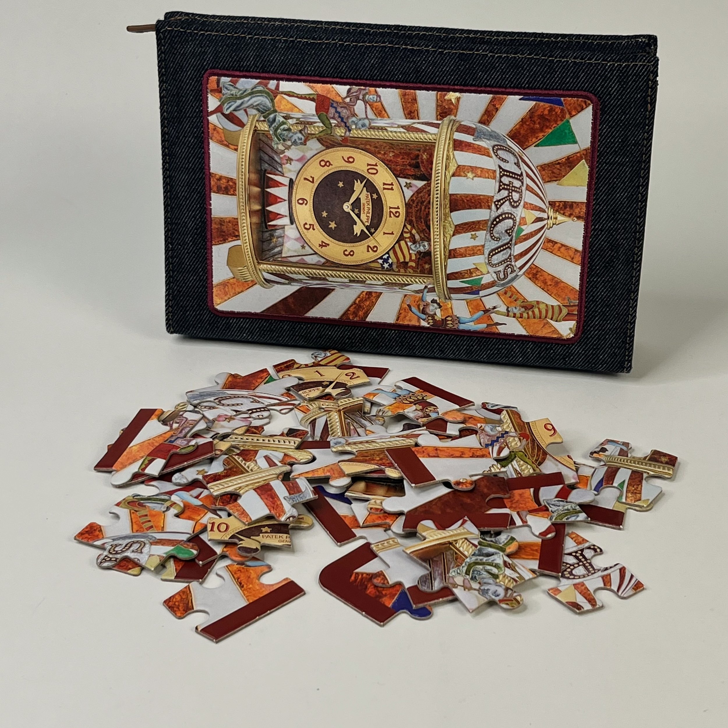 Patek Philippe — Store - Chrono Collectible